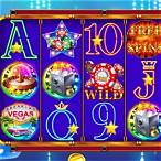star vegas slot